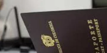 Niños en Bogotá podrán sacar su pasaporte sin cita previa durante abril