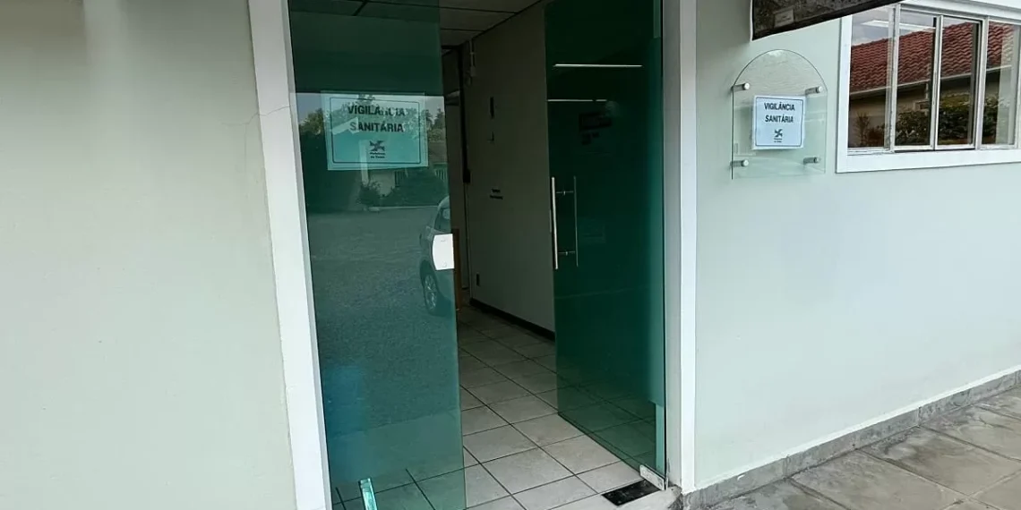 Vigilância Sanitária de Timbó passa a atender em novo endereço