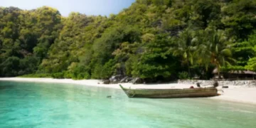 El lugar más ‘salvaje’ de Colombia: ¿dónde está y por qué recomiendan visitarla?