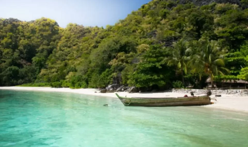 El lugar más ‘salvaje’ de Colombia: ¿dónde está y por qué recomiendan visitarla?