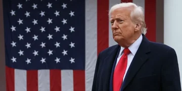 Governo Trump: Senado aprova estrutura para corte de gastos e isenções fiscais