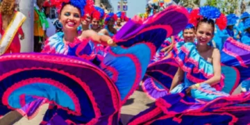 La ciudad de Colombia donde la vida es más bonita, según la inteligencia artificial