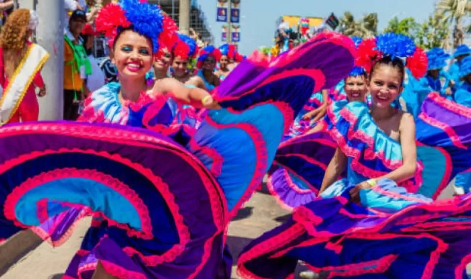 La ciudad de Colombia donde la vida es más bonita, según la inteligencia artificial