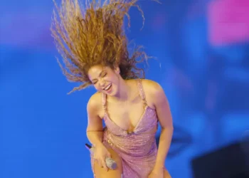 Colombia vs. México: los números que dejó Shakira en cada país tras sus conciertos