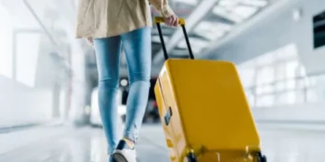 Viajes Falabella incrementa ventas en un 22% en el primer trimestre de 2025