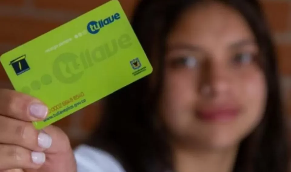 Pasajes estudiantiles subsidiados: ¿cuál es el cronograma de pagos en Bogotá?