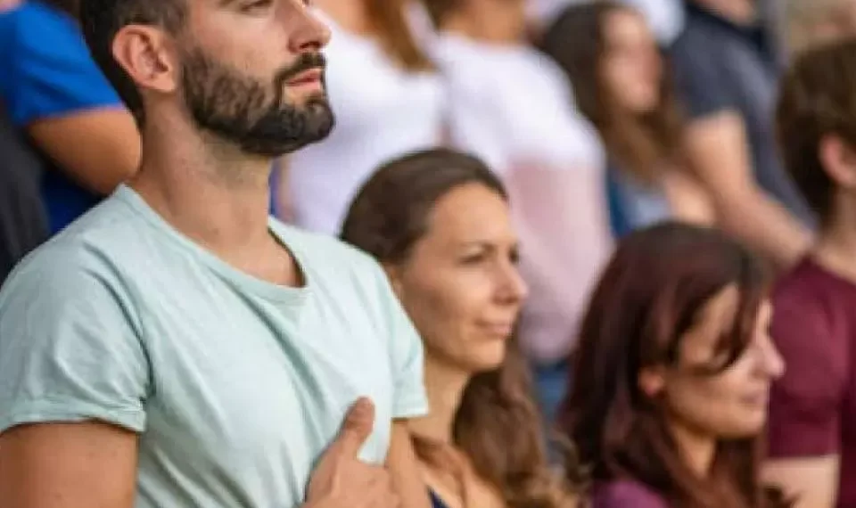 ¿De dónde salió el mito de que Colombia tiene uno de los himnos más lindos del mundo?