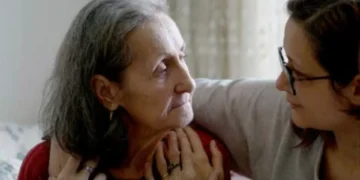 Las tres etapas que tiene la enfermedad del Alzheimer