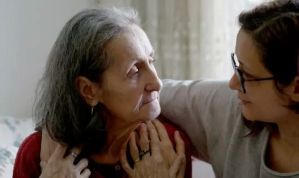 Las tres etapas que tiene la enfermedad del Alzheimer