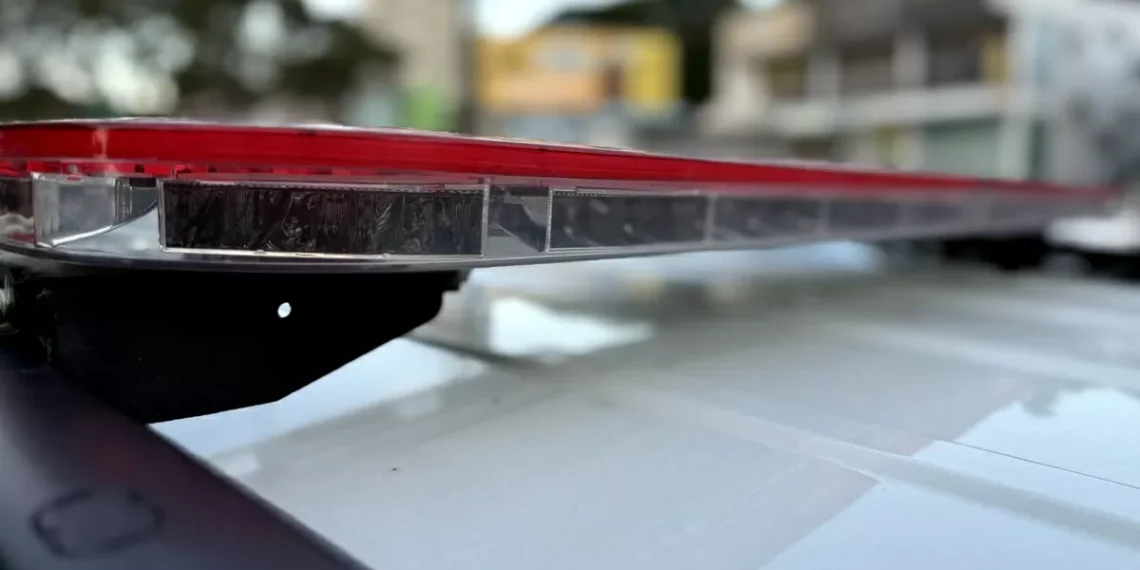 Mulher e marido agridem profissionais de saúde em posto de Blumenau por recusar emitir receita médica