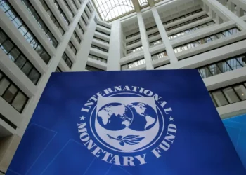 FMI começa reunião de Primavera em Washington em meio à tensão com tarifas
