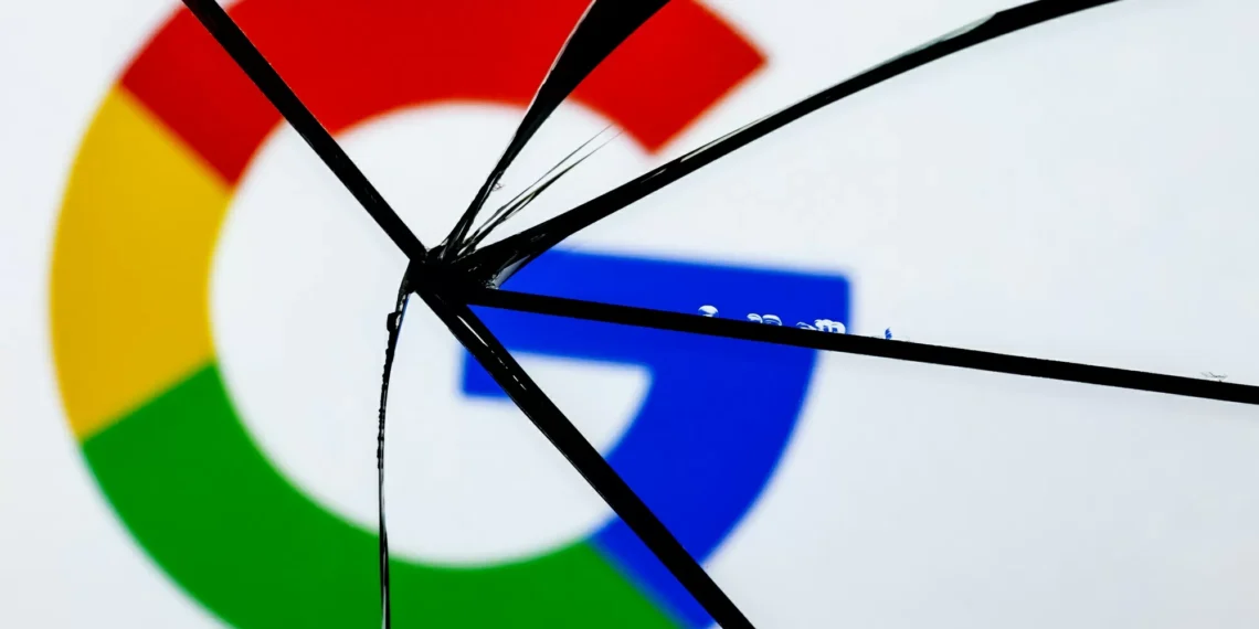 Google em risco: EUA pedem que empresa seja desmembrada