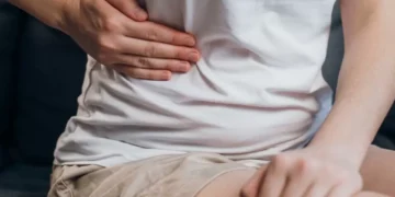 ¿Qué tipo de personas pueden contraer hígado graso?