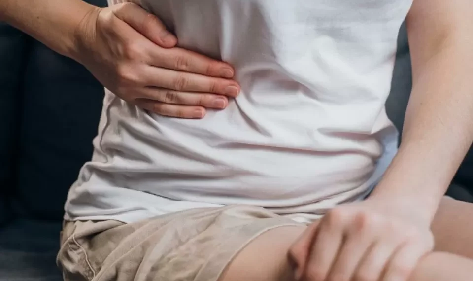 ¿Qué tipo de personas pueden contraer hígado graso?