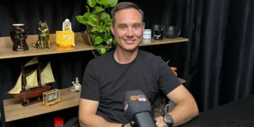 Em Timbó, homem tentou fazer programa com mulher grávida usuária de crack: conheça os bastidores das gravações de Flávio Ribeiro