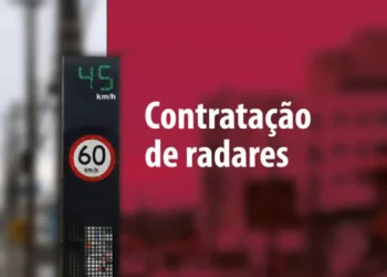 TCE determina que ex-gestores e empresa devolvam R$ 837,4 mil por irregularidades em contrato de radares em Jaraguá do Sul