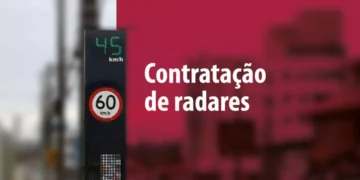 TCE determina que ex-gestores e empresa devolvam R$ 837,4 mil por irregularidades em contrato de radares em Jaraguá do Sul