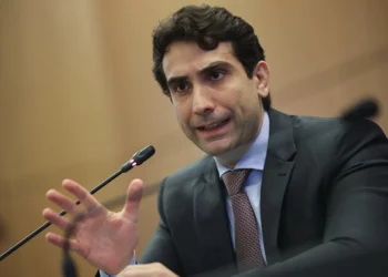 BC não tem nenhum desconforto com meta de inflação de 3%, diz Galípolo