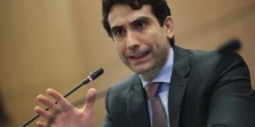 BC não tem nenhum desconforto com meta de inflação de 3%, diz Galípolo