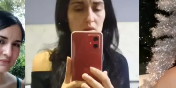 Caso Adriana Díaz: qué es la esquizofrenia paranoide que padecería esta mujer