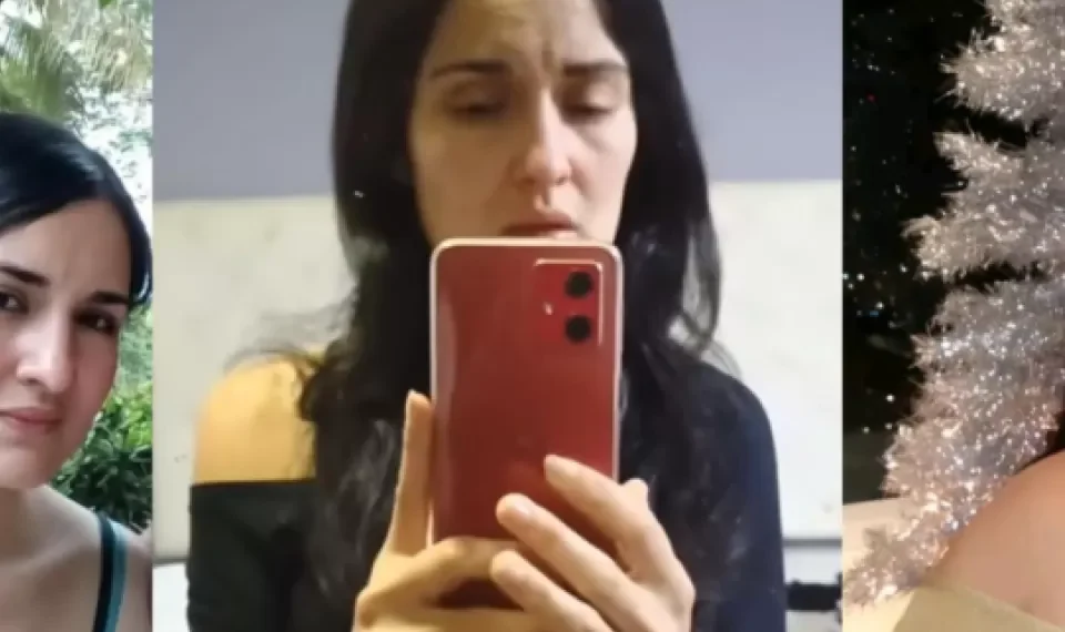 Caso Adriana Díaz: qué es la esquizofrenia paranoide que padecería esta mujer