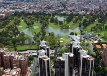 Esta debería ser la capital de Cundinamarca, si no fuera Bogotá, según la IA