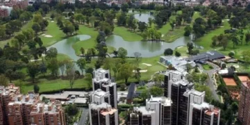 Esta debería ser la capital de Cundinamarca, si no fuera Bogotá, según la IA