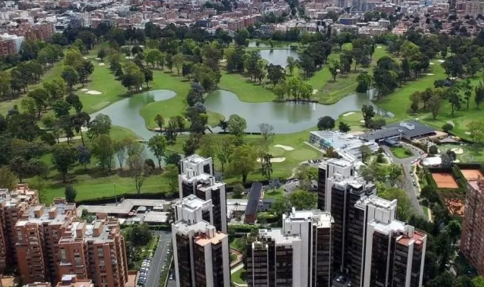 Esta debería ser la capital de Cundinamarca, si no fuera Bogotá, según la IA