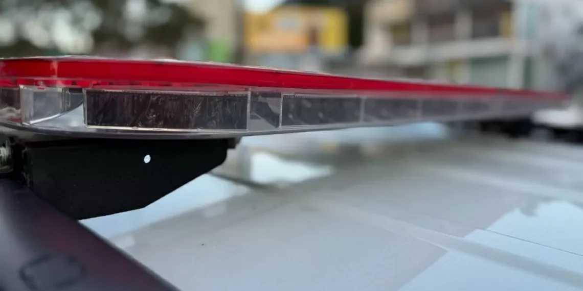 Policial de folga sofre tentativa de enforcamento de motorista alcoolizado em SC