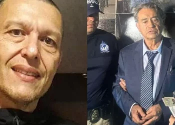 Sobrino de Pablo Escobar asegura que Carlos Lehder miente sobre anécdotas con su tío