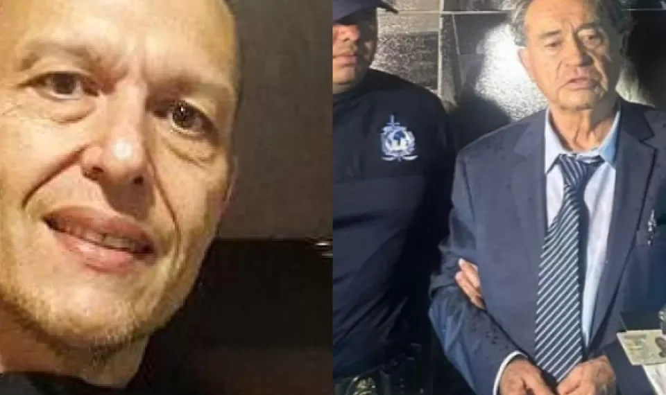 Sobrino de Pablo Escobar asegura que Carlos Lehder miente sobre anécdotas con su tío