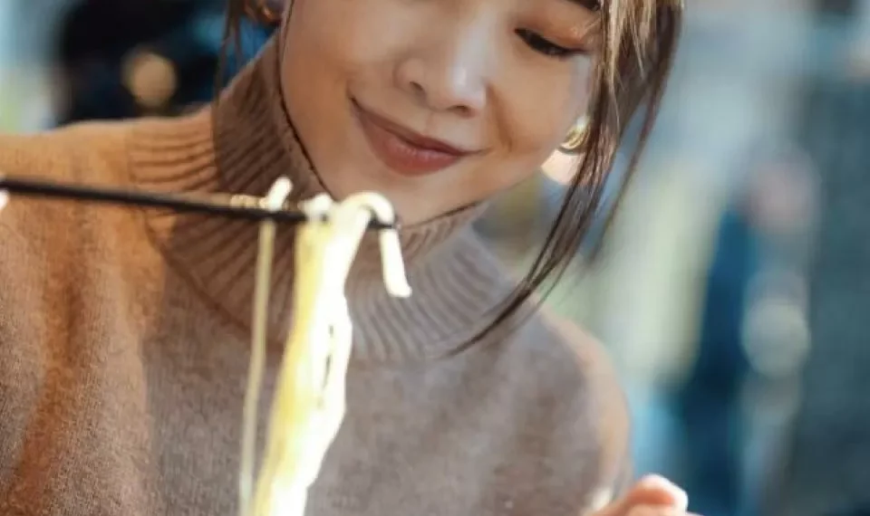 Mejora la digestión: el extraño método de los japoneses para ‘bajar de peso’