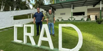 Misturebas News entra no CRAD e ouve dono da comunidade terapêutica sobre denúncias