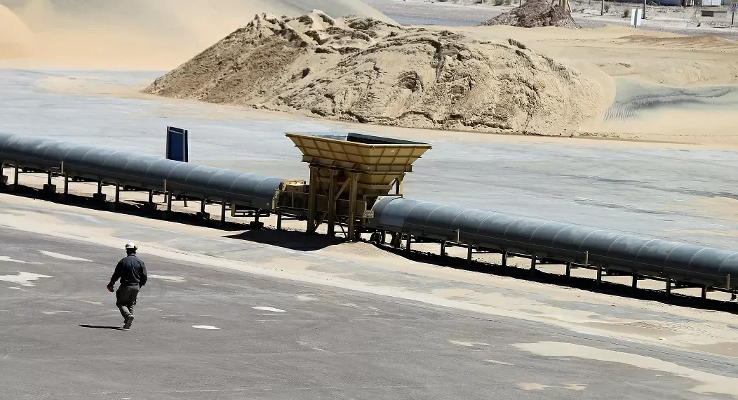 Brasil faz primeira importação de gás natural da Argentina via Bolívia