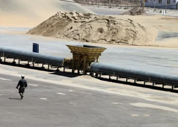 Brasil faz primeira importação de gás natural da Argentina via Bolívia