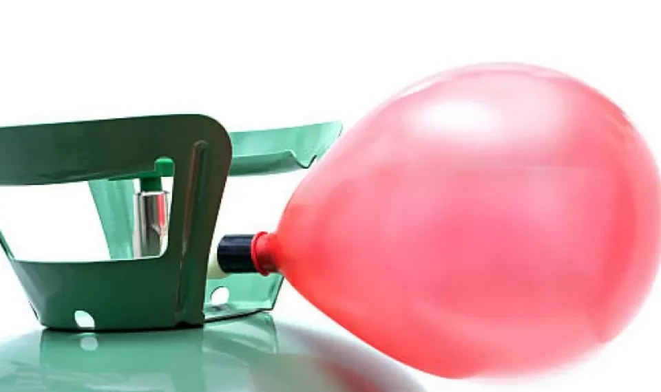 ¿Por qué el helio escasea cada vez más? La explicación detrás de su desaparición