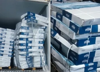 Carga de bacalhau internacional avaliada em R$ 1,8 milhão é roubada em SP