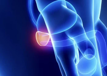 ¿Qué no debe hacer un hombre con la próstata inflamada?