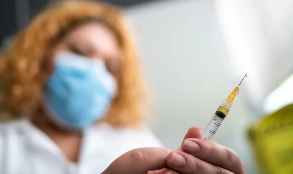 Los cinco datos que sí o sí debe de saber sobre la fiebre amarilla en Colombia