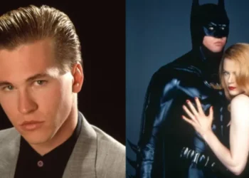 Val Kilmer en el cine: 10 películas que marcaron su trayectoria