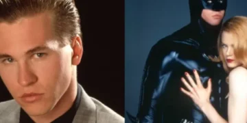 Val Kilmer en el cine: 10 películas que marcaron su trayectoria