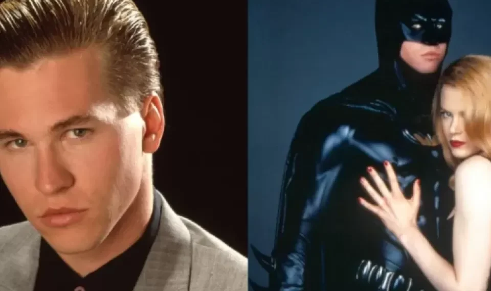 Val Kilmer en el cine: 10 películas que marcaron su trayectoria