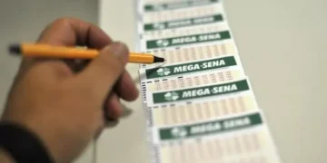 Morador de SC acerta sozinho as seis dezenas da Mega-Sena e fatura mais de R$ 52 milhões