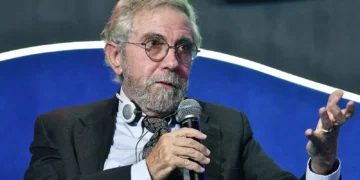 Paul Krugman diz que tarifas de Trump estão “matando a economia” dos EUA: “É insano”