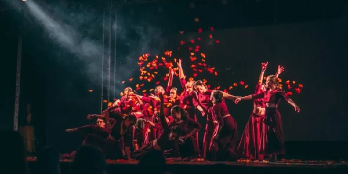 Festival de Dança de Timbó terá premiação recorde de R$ 26 mil