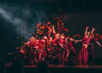 Festival de Dança de Timbó terá premiação recorde de R$ 26 mil