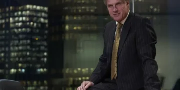 Galería/ Los siete retos de los CEOs del mañana