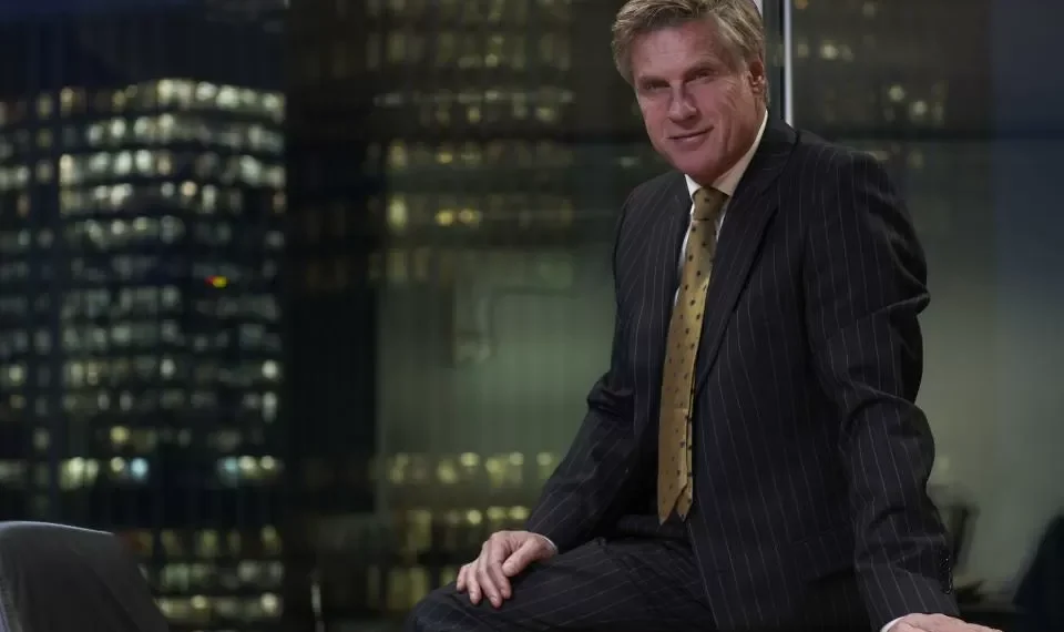 Galería/ Los siete retos de los CEOs del mañana