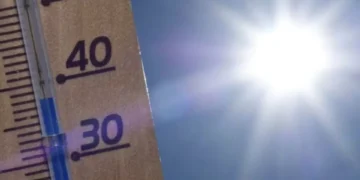 Aumento de temperaturas podría provocar crisis de salud mental en el futuro: ¿por qué?