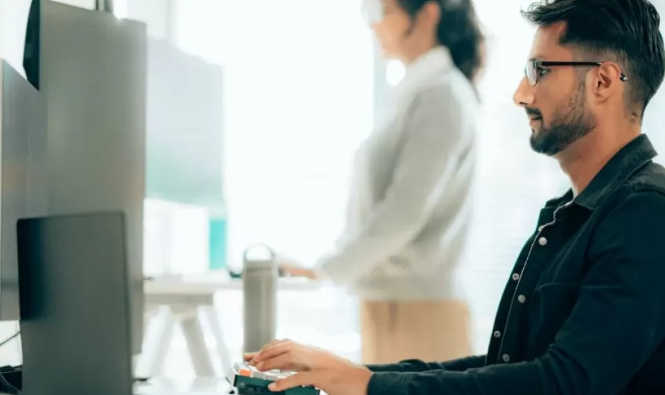 ¿Cuánto gana en Colombia un Ingeniero de Sistemas?